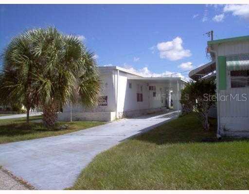 551 Fleetwood St., North Port, FL 34287