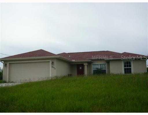 2575 Colorade Ave., North Port, FL 34286