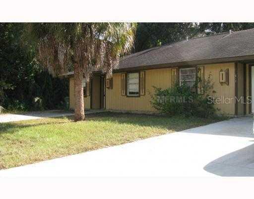 [Address Hidden by Seller], Port Charlotte, FL 33981