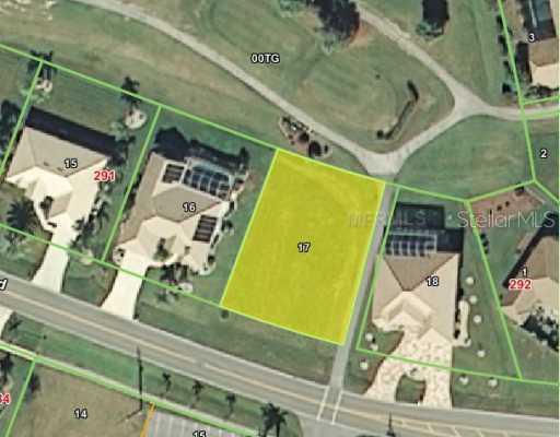Madrid Ct., Punta Gorda, FL 33950
