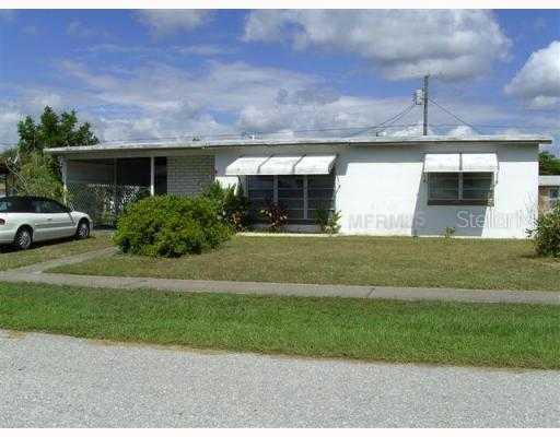 [Address Hidden by Seller], Port Charlotte, FL 33981