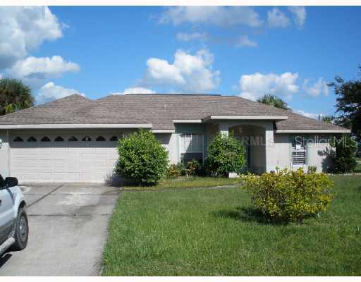 182 Santarem Cir., Punta Gorda, FL 33983