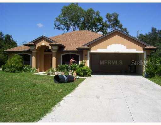 [Address Hidden by Seller], Port Charlotte, FL 33981