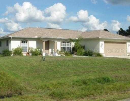 6346 Opa Locka Ln., North Port, FL 34286