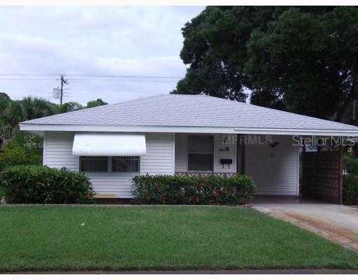 821 Nokomis Ave., Venice, FL 34285