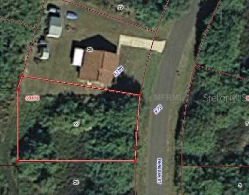 [Address Hidden by Seller], Port Charlotte, FL 33981