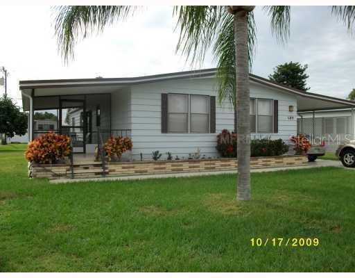 [Address Hidden by Seller], North Port, FL 34288