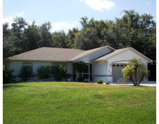 8607 Bessemer Ave., North Port, FL 34287