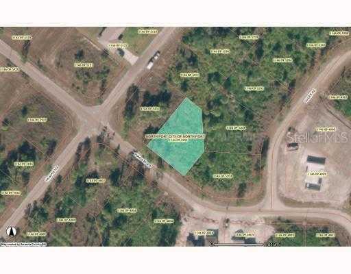 Hungary Rd., North Port, FL 34288