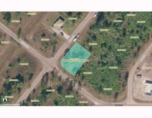 Hungary Rd., North Port, FL 34288