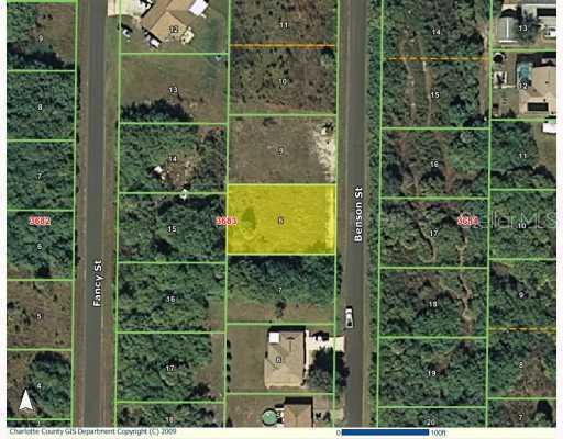 7097 Benson St., Englewood, FL 34224