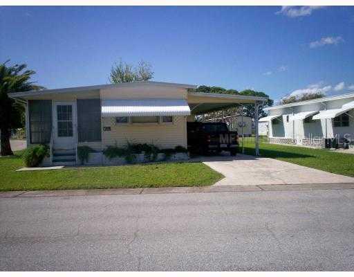 6709 Haki Ct., North Port, FL 34287