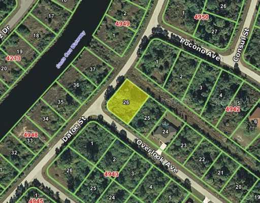 14280 Overlook Ave., Port Charlotte, FL 33981