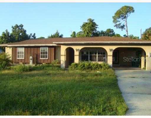 [Address Hidden by Seller], Port Charlotte, FL 33981