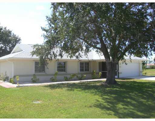 25422 Estrada Cir., Punta Gorda, FL 33955