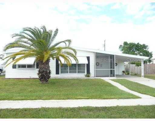 22230 Augusta Ave., Port Charlotte, FL 33952