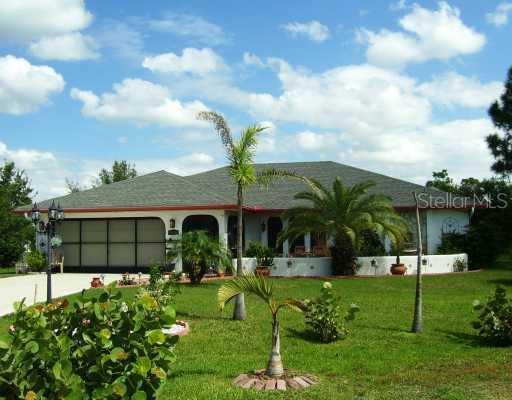 25138 Mercedes Dr., Punta Gorda, FL 33983