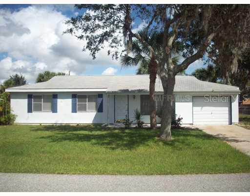 2420 Ambrose Ln., Port Charlotte, FL 33952