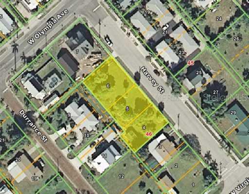 315 Harvey St., Punta Gorda, FL 33950