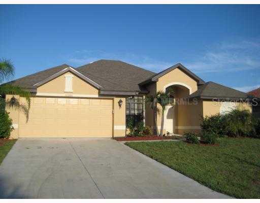 [Address Hidden by Seller], Port Charlotte, FL 33981