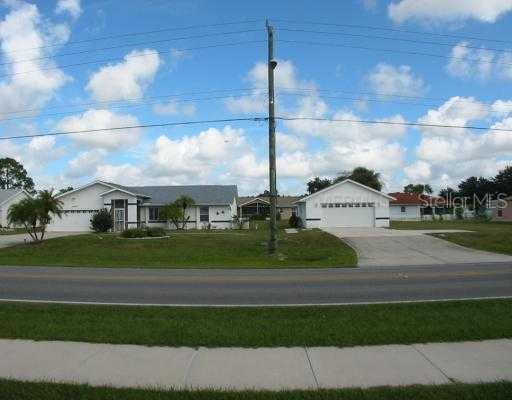 [Address Hidden by Seller], Port Charlotte, FL 33981