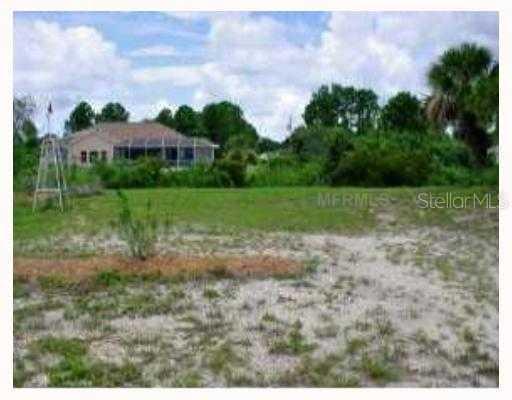 [Address Hidden by Seller], North Port, FL 34288