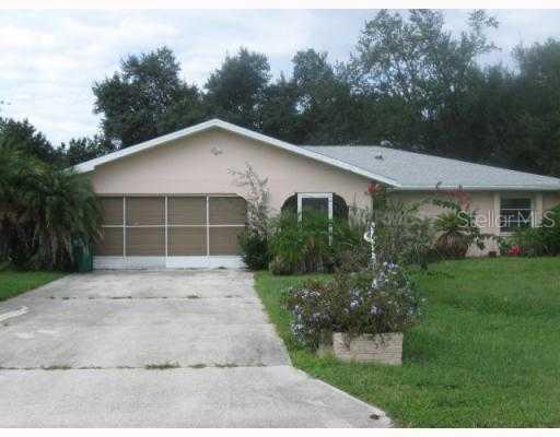 583 Posadas Cir., Punta Gorda, FL 33983