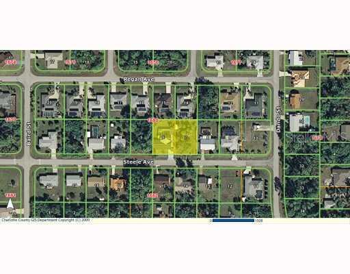 18222 Steele Ave., Port Charlotte, FL 33948