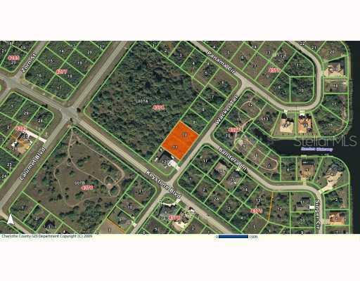 [Address Hidden by Seller], Port Charlotte, FL 33981