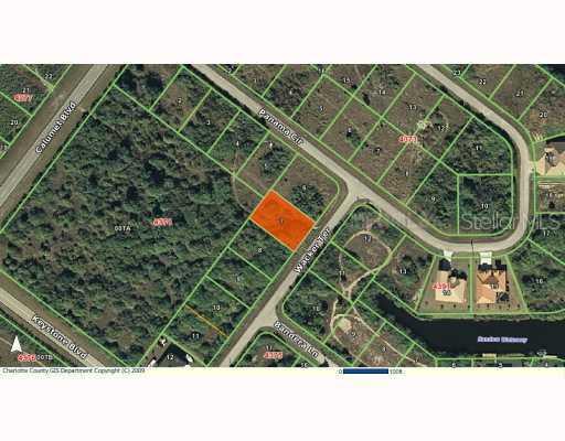 [Address Hidden by Seller], Port Charlotte, FL 33981