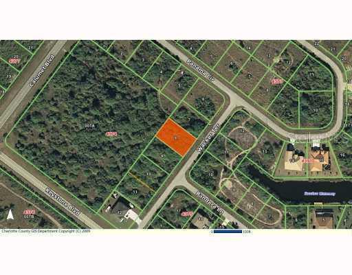 [Address Hidden by Seller], Port Charlotte, FL 33981