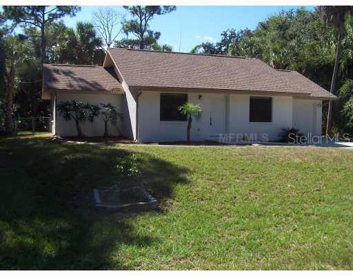 399 Skyland Ln., Port Charlotte, FL 33953