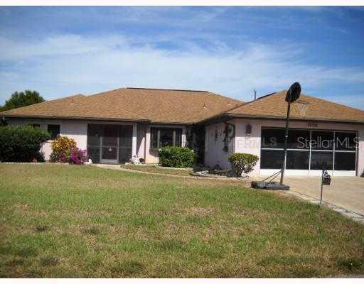 [Address Hidden by Seller], Port Charlotte, FL 33981