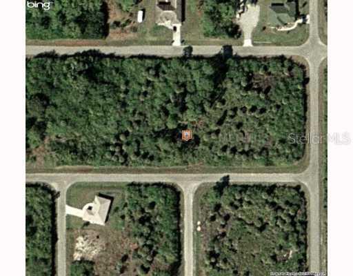[Address Hidden by Seller], Port Charlotte, FL 33981