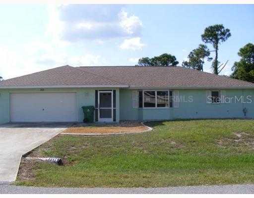 [Address Hidden by Seller], Port Charlotte, FL 33981