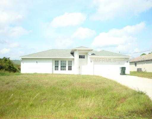 4043 Everglades Ter., North Port, FL 34286