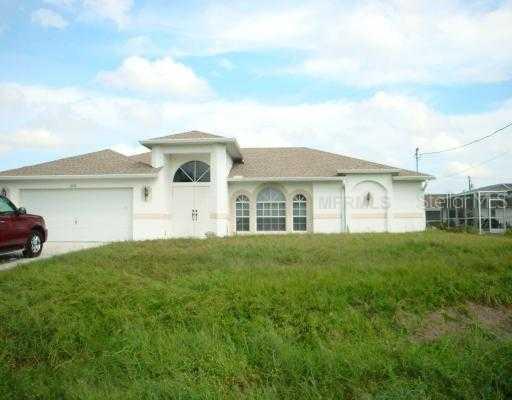 2694 Colorade Ave., North Port, FL 34286