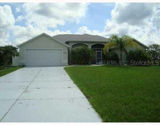[Address Hidden by Seller], Port Charlotte, FL 33981