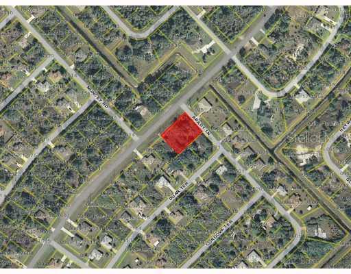 Ponce De Leon Blvd., North Port, FL 34291