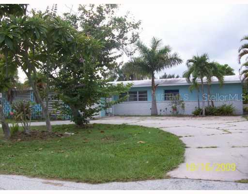 [Address Hidden by Seller], Punta Gorda, FL 33980