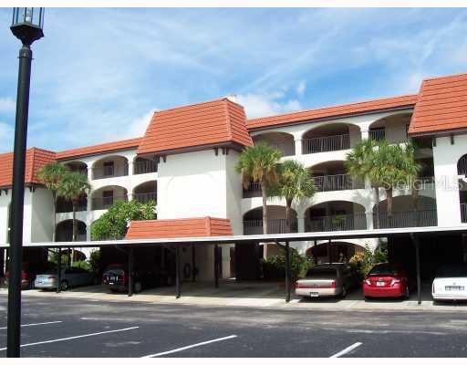 23465 Harborview Rd. #833, Punta Gorda, FL 33980