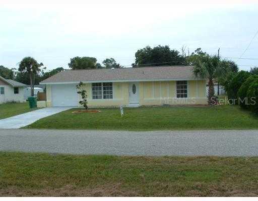 [Address Hidden by Seller], Port Charlotte, FL 33981