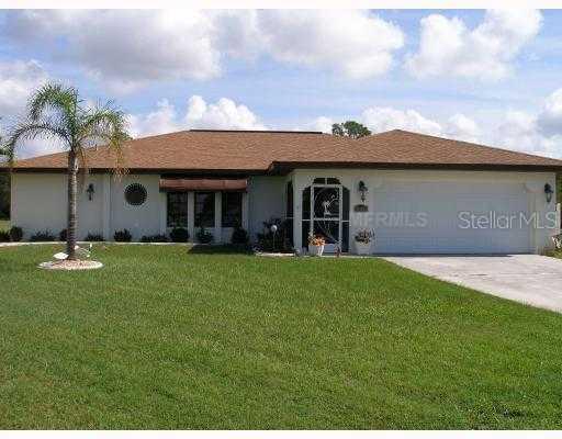26056 Olla Ct, Punta Gorda, FL 33983