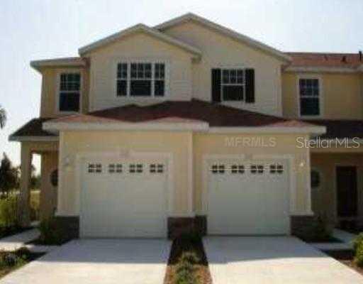 1067 Jonah Dr., North Port, FL 34289