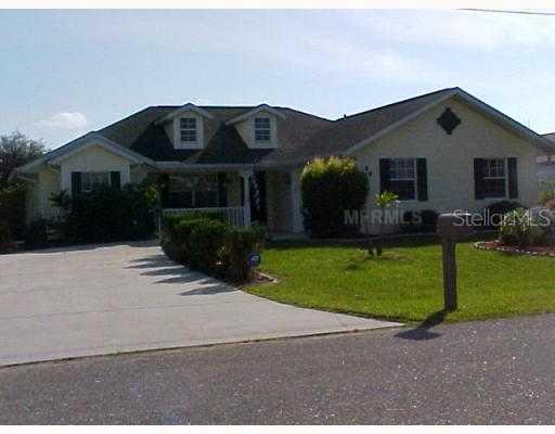 50 Callao St., Punta Gorda, FL 33983
