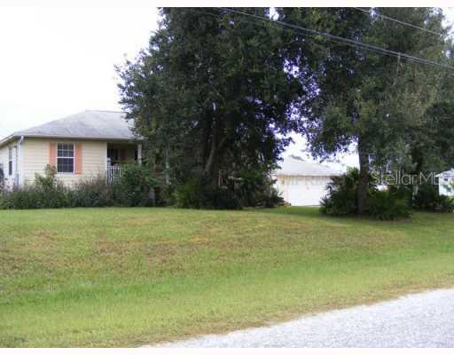 [Address Hidden by Seller], North Port, FL 34288