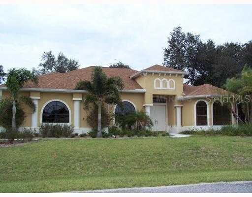 1563 Jagust Rd., North Port, FL 34288