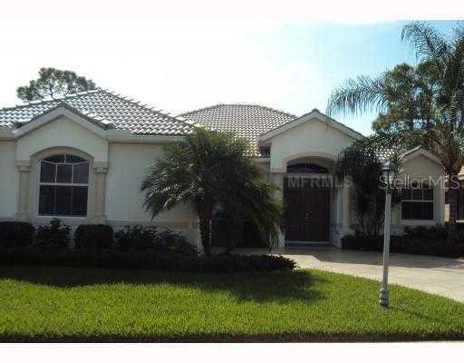 3551 Royal Palm Dr., North Port, FL 34288