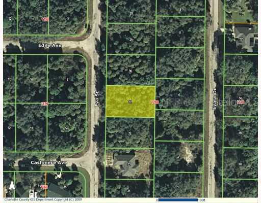 [Address Hidden by Seller], Port Charlotte, FL 33981