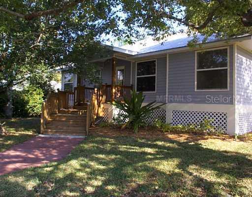 721 W Olympia Ave., Punta Gorda, FL 33950